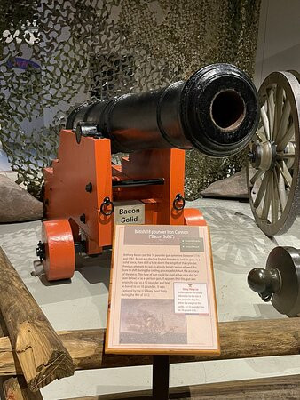 Pennsylvania Military Museum景点图片