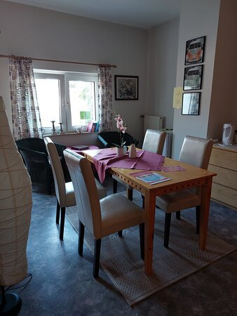 Pension Peters主图