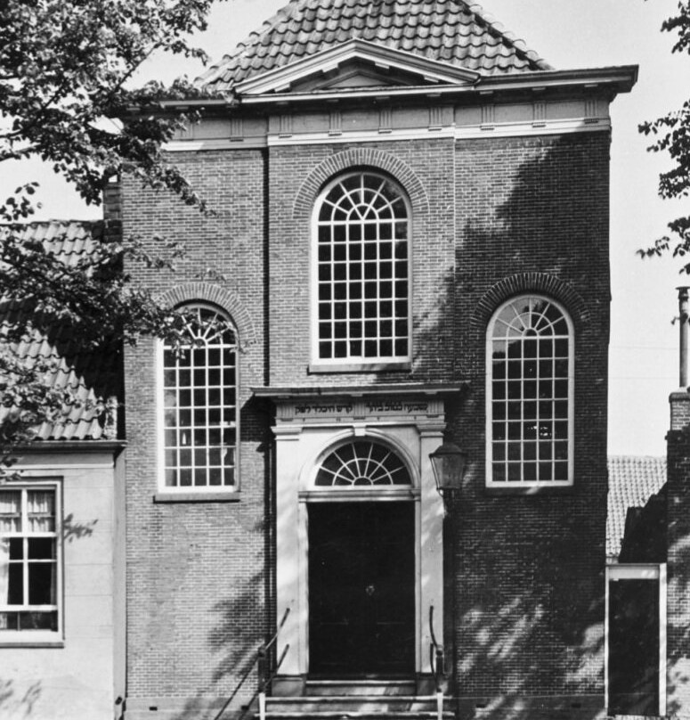 Synagoge Enkhuizen (1791-1964)景点图片