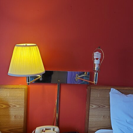 Travelodge by Wyndham Escanaba主图