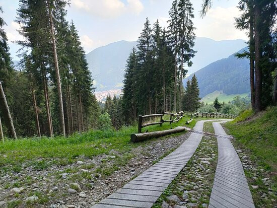 L’Involt Mountain Lodge主图