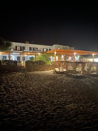 Hotel Efrosini主图