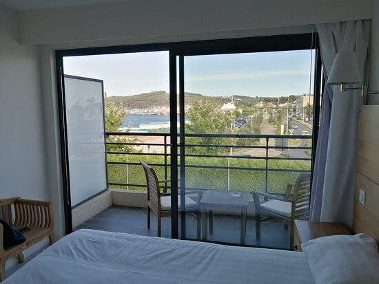 Rives d'Or Hotel主图