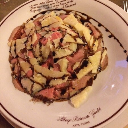 Albergo Gardel主图