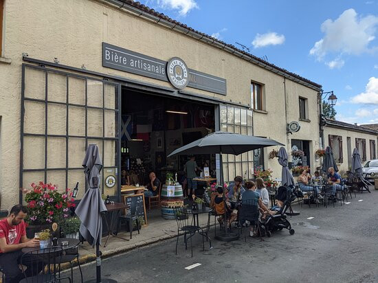 Biere de la Bastide景点图片