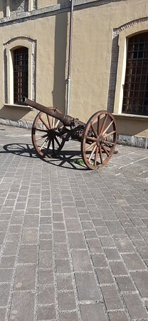 Ciudadela de Pamplona-潘普洛纳必去景点