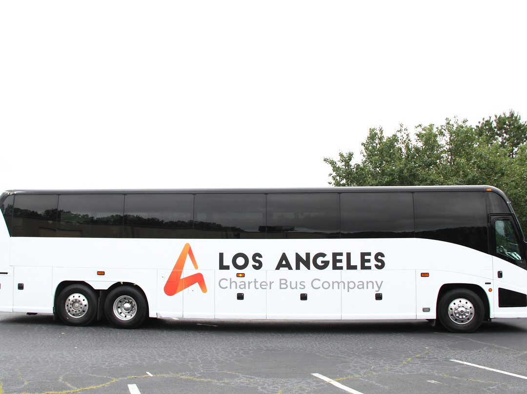 New York Charter Bus Company