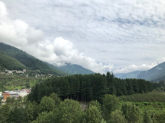 Ashapuri Residency Hotel & Spa - A Centrally Heated and Air Conditioned Hotel主图