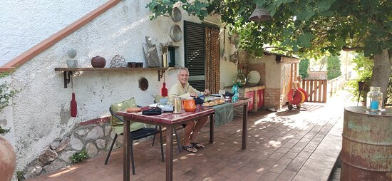 B&B At Home In Maremma主图