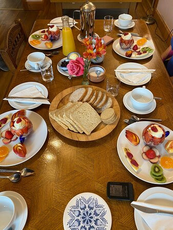 Fiorlin Bed & Breakfast主图
