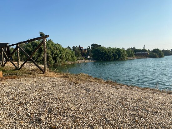 Ecoparco del Mediterraneo景点图片