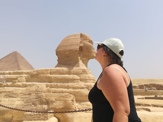 George Tours-开罗必去景点