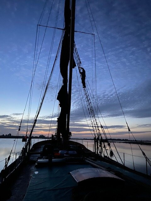 Topsail Charters - Day Tours景点图片