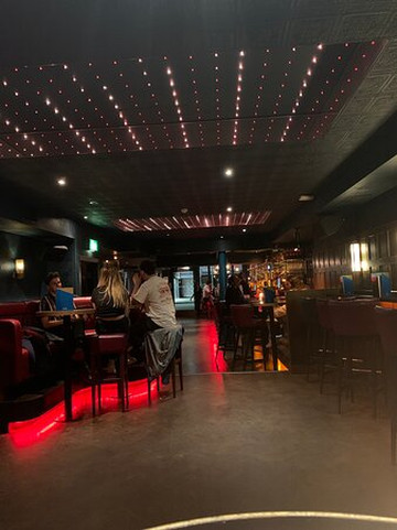 Be At One Putney-伦敦必去景点