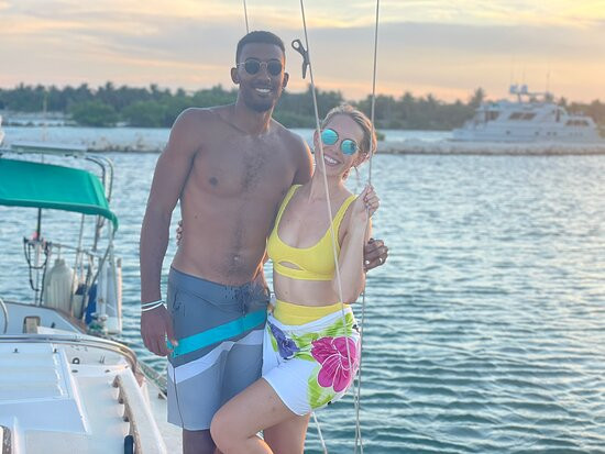 Vientos Sailing Tulum Tours-图伦必去景点