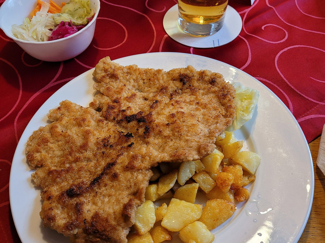 Gasthof Gollo