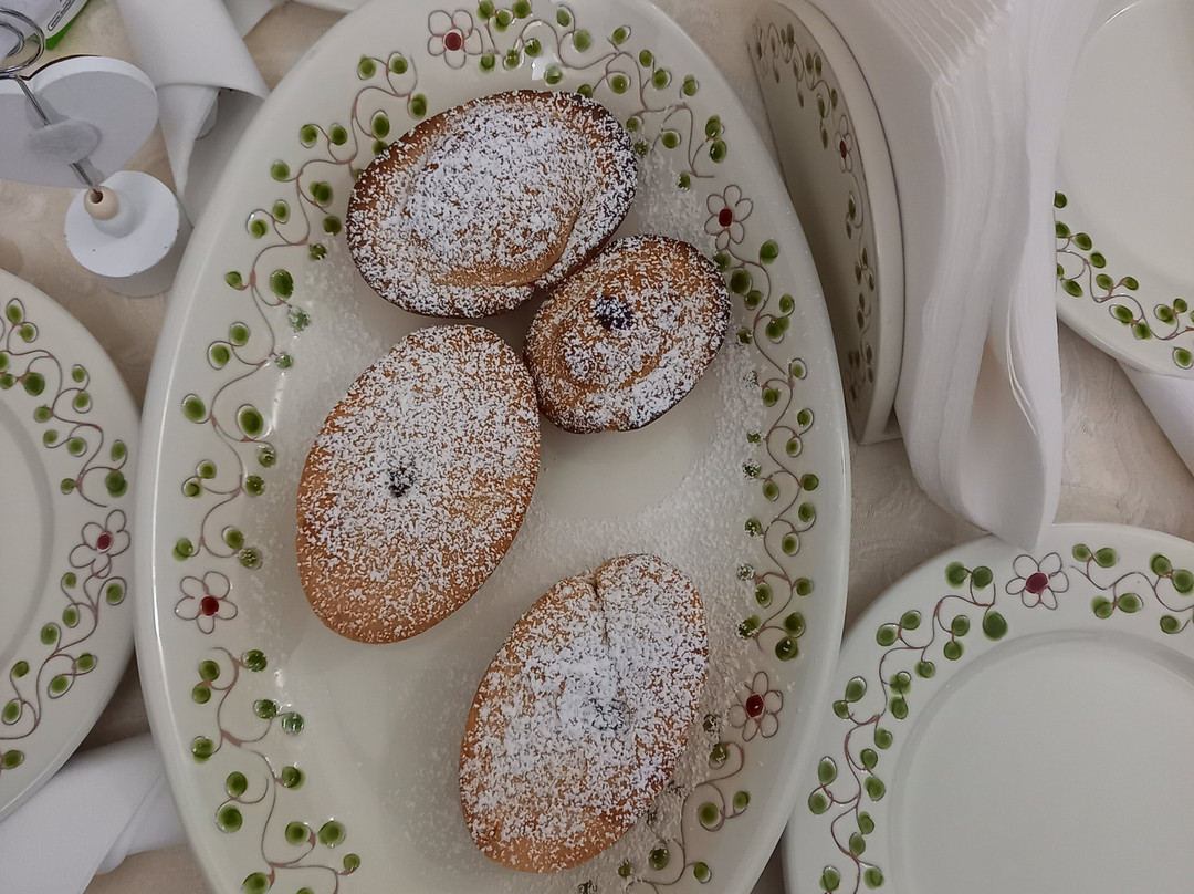 B&B Cuore Salentino