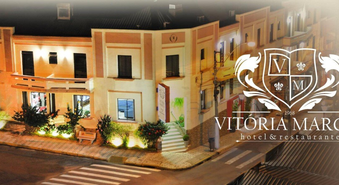 Hotel Vitoria Marchi