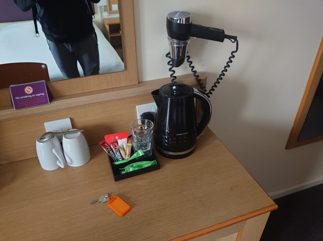 Stables Inn Aintree主图