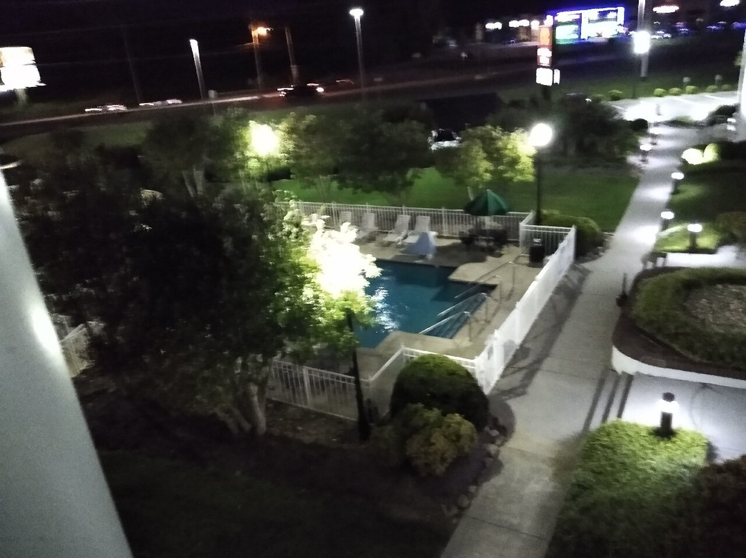 Clarion Inn Willow River主图