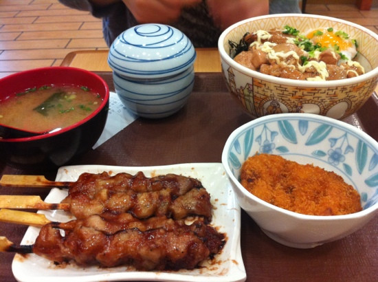食其家(天山路店)