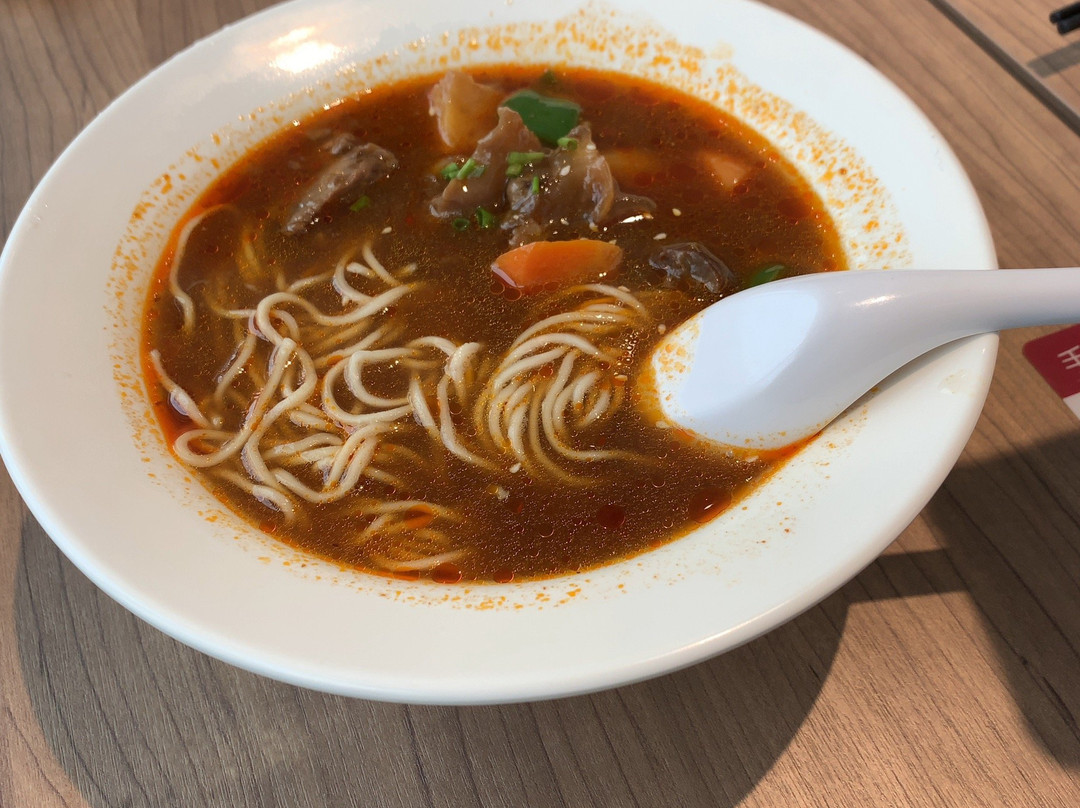 四海游龙(大连路店)