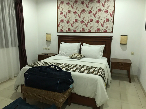 伦邦维内蒂别墅-由BWB酒店管理主图