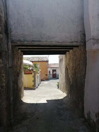 Centro Storico Di Simeri-Simeri Crichi必去景点