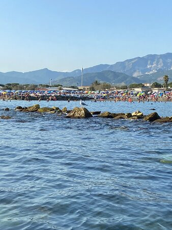 Bagno Ginevra景点图片