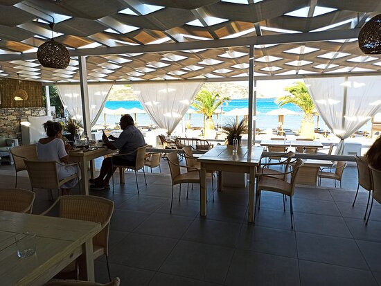 Blue Harmony Hotel主图