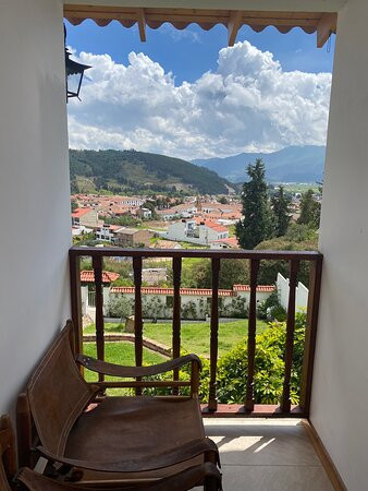 San Benito Hotel主图