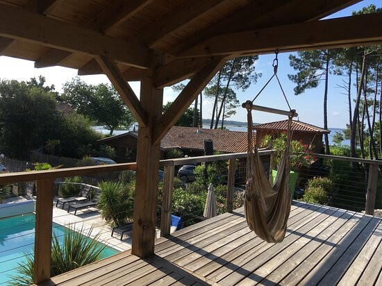 Ô Lac Lacanau主图