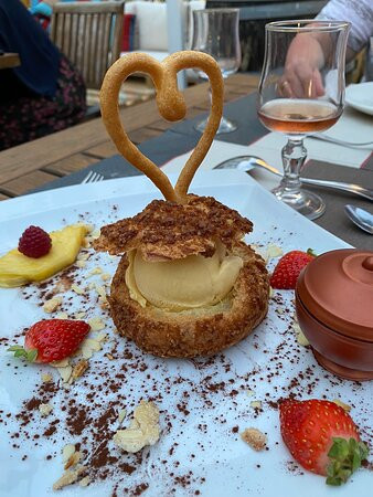 Les Thermes De l'Avenue主图