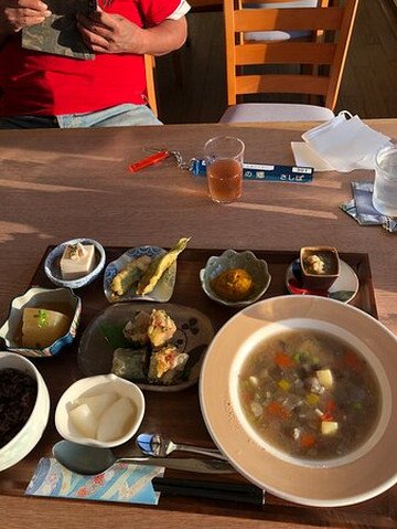 Hotel Tida no Sato主图