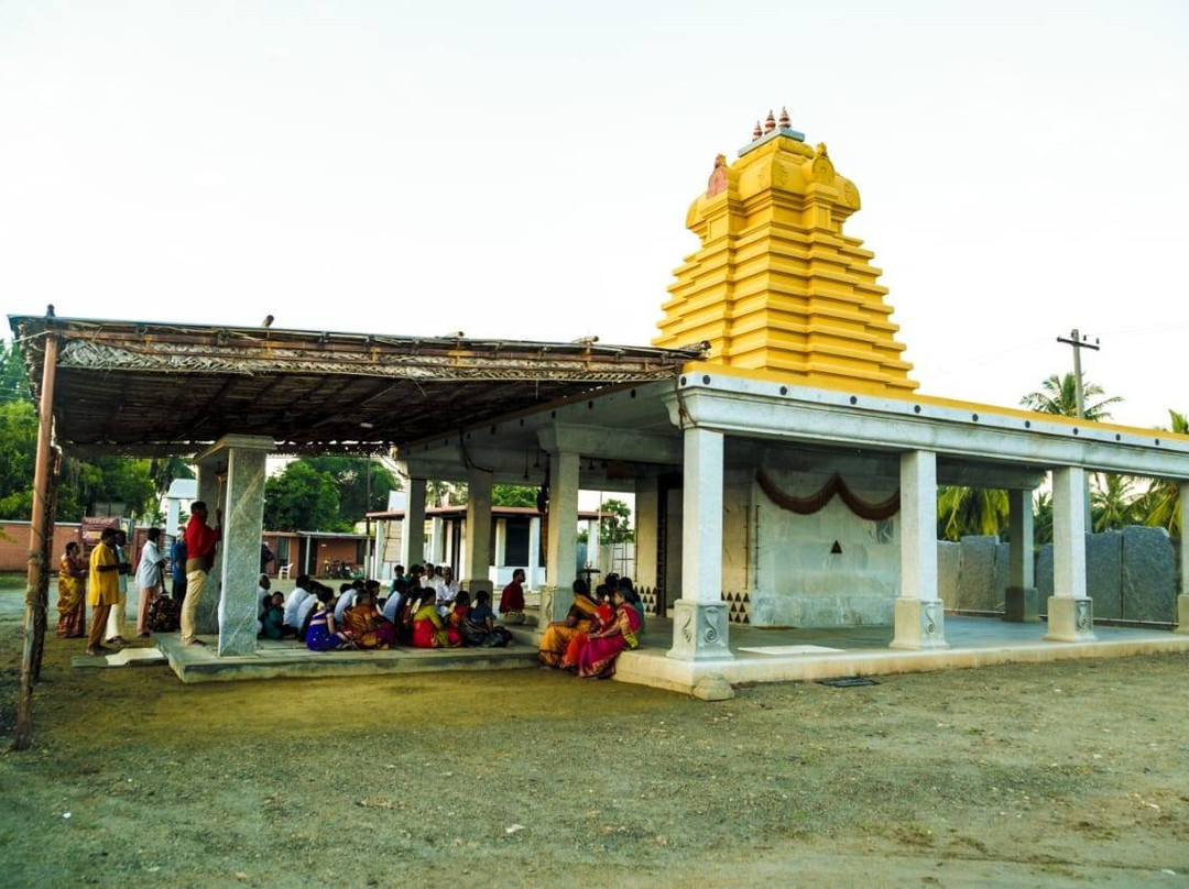 Linga Bhairavi景点图片