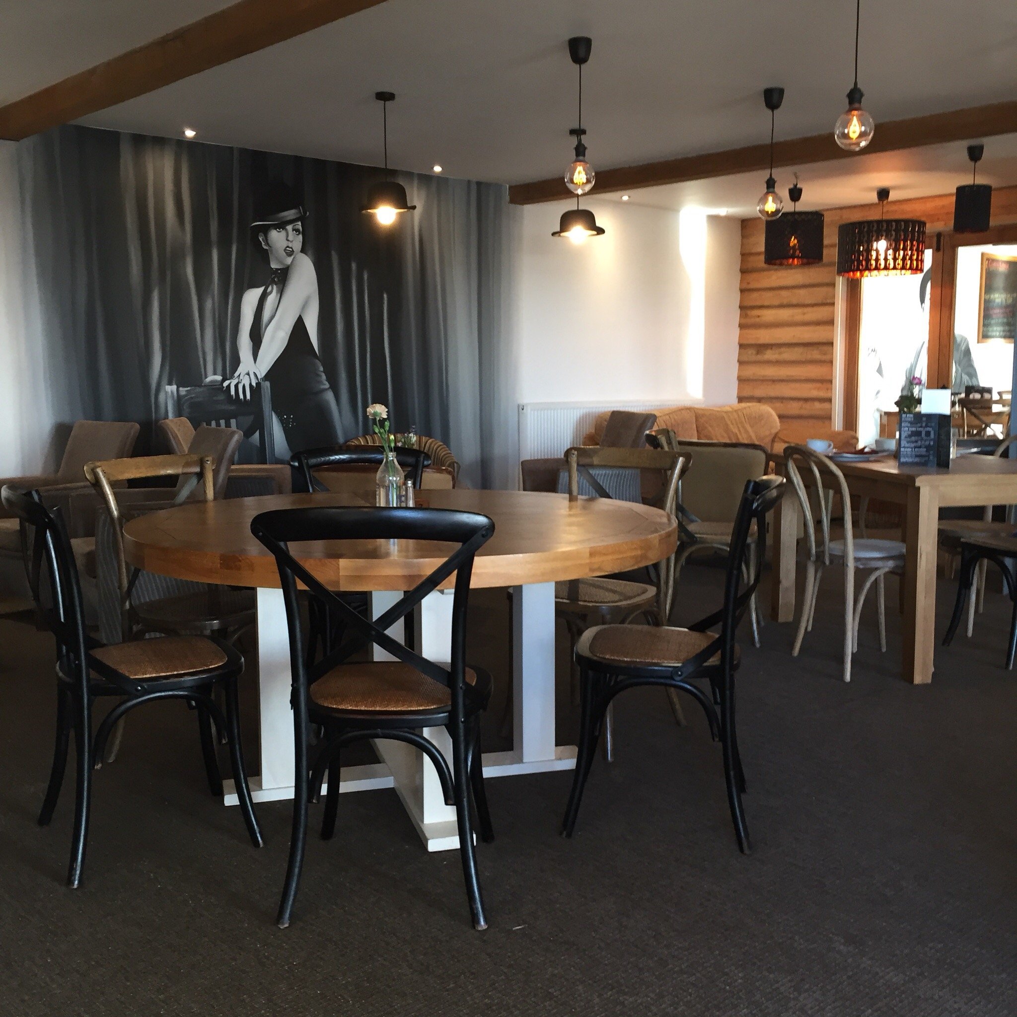 Country Lounge Hotel-官方