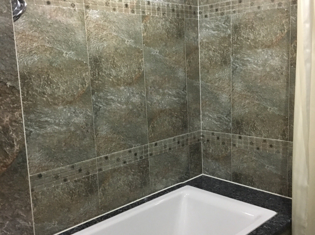 巴里岛酒店主图