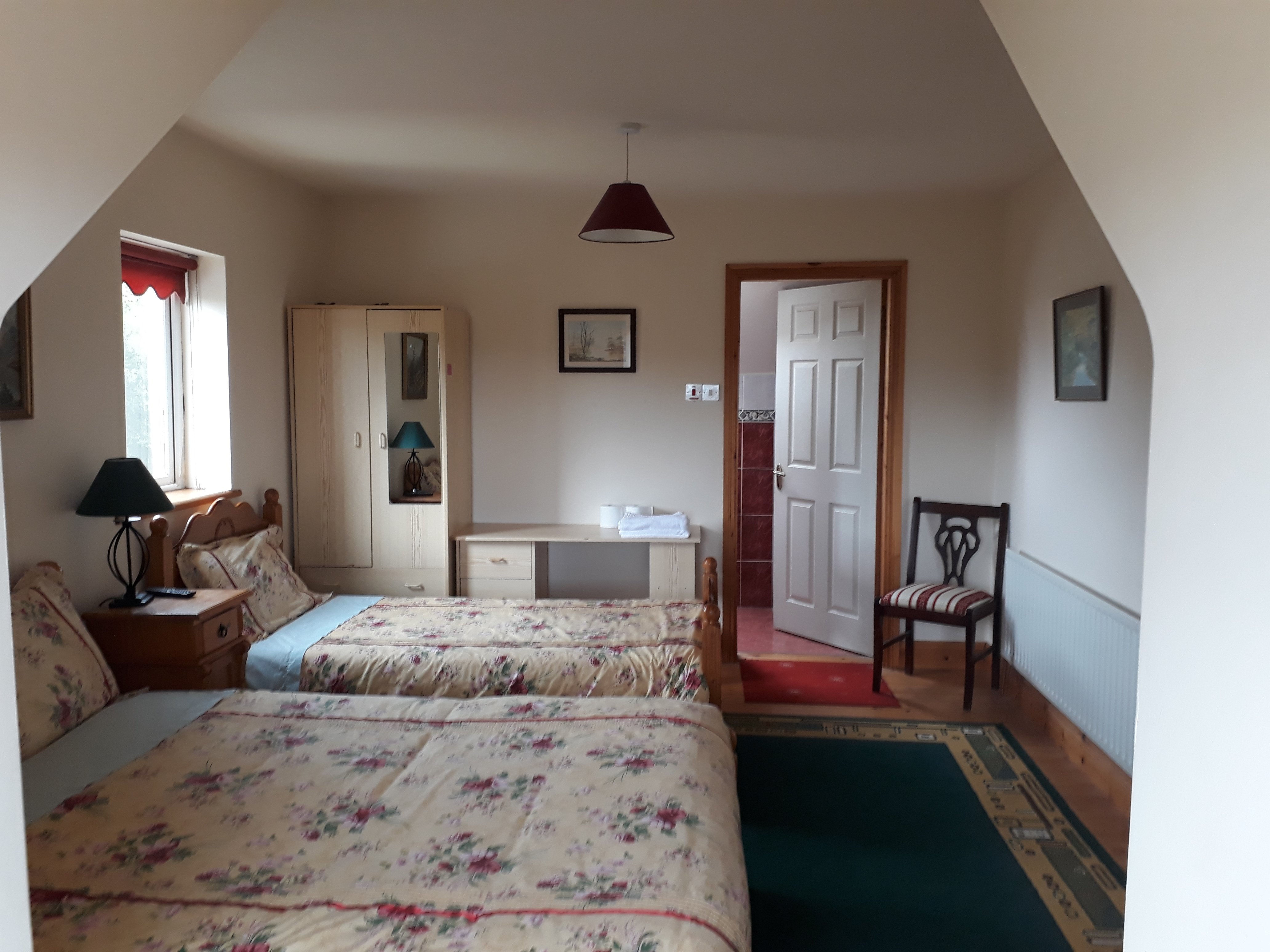 Mountainside Budget B&B-官方