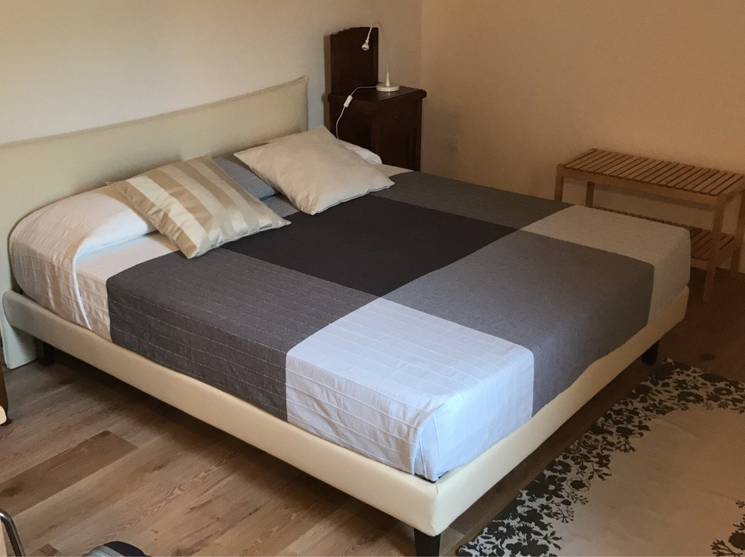 B&B Mulino di Campese