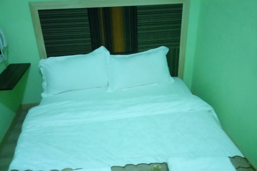 Dengkil酒店住宿-S 8 Boutique Hotel