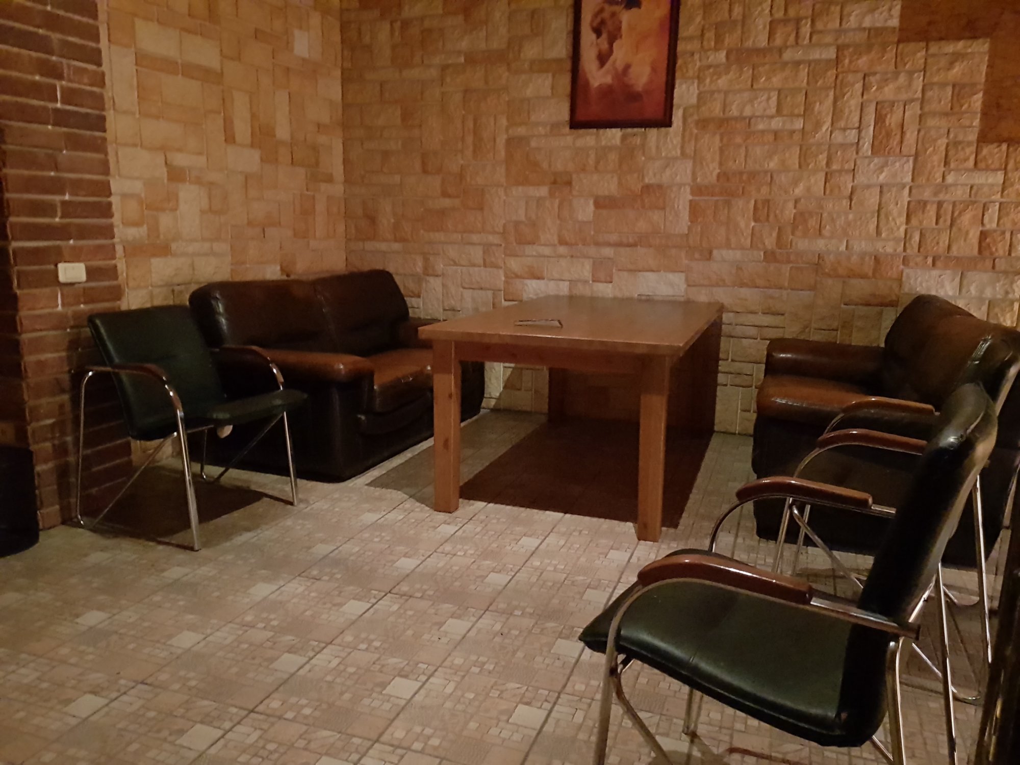 Malikon Park-Hotel-官方