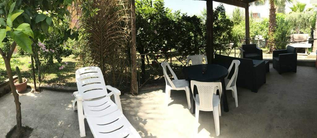 La Sorrentina casa vacanza