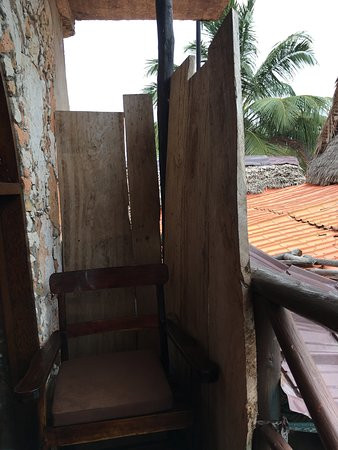 Samaki Lodge & Spa主图