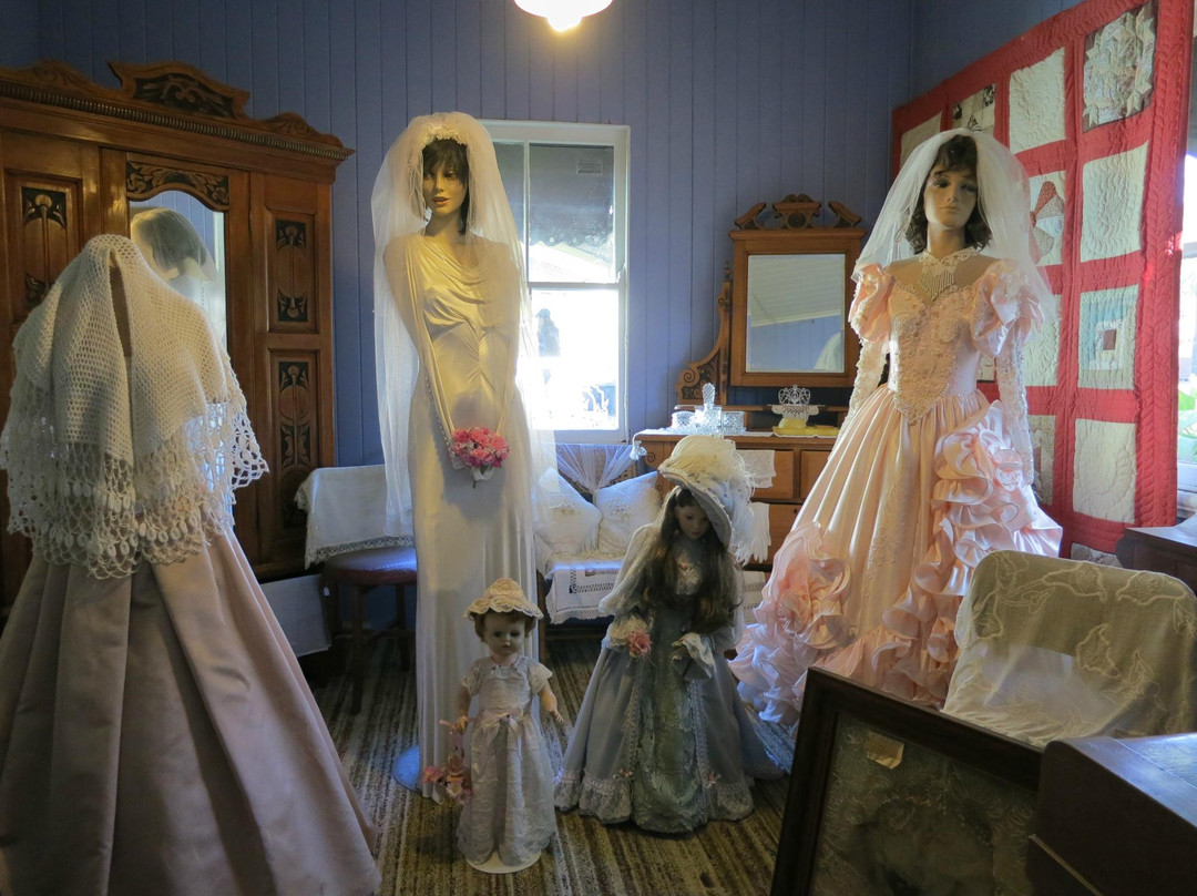 Beenleigh Historical Village & Museum景点图片