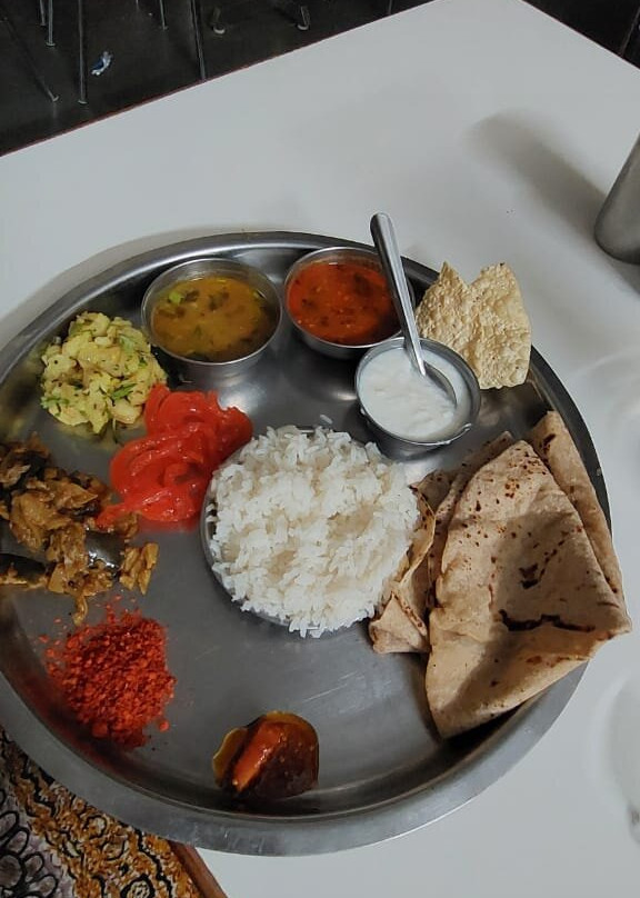 Vrundavan Hotel and Lodging