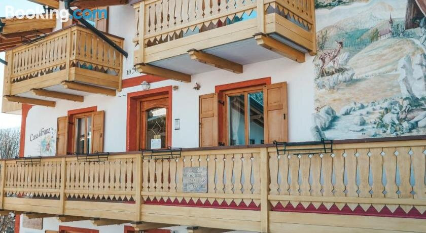 Casa di Franz