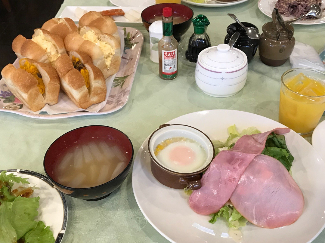 Azami亭