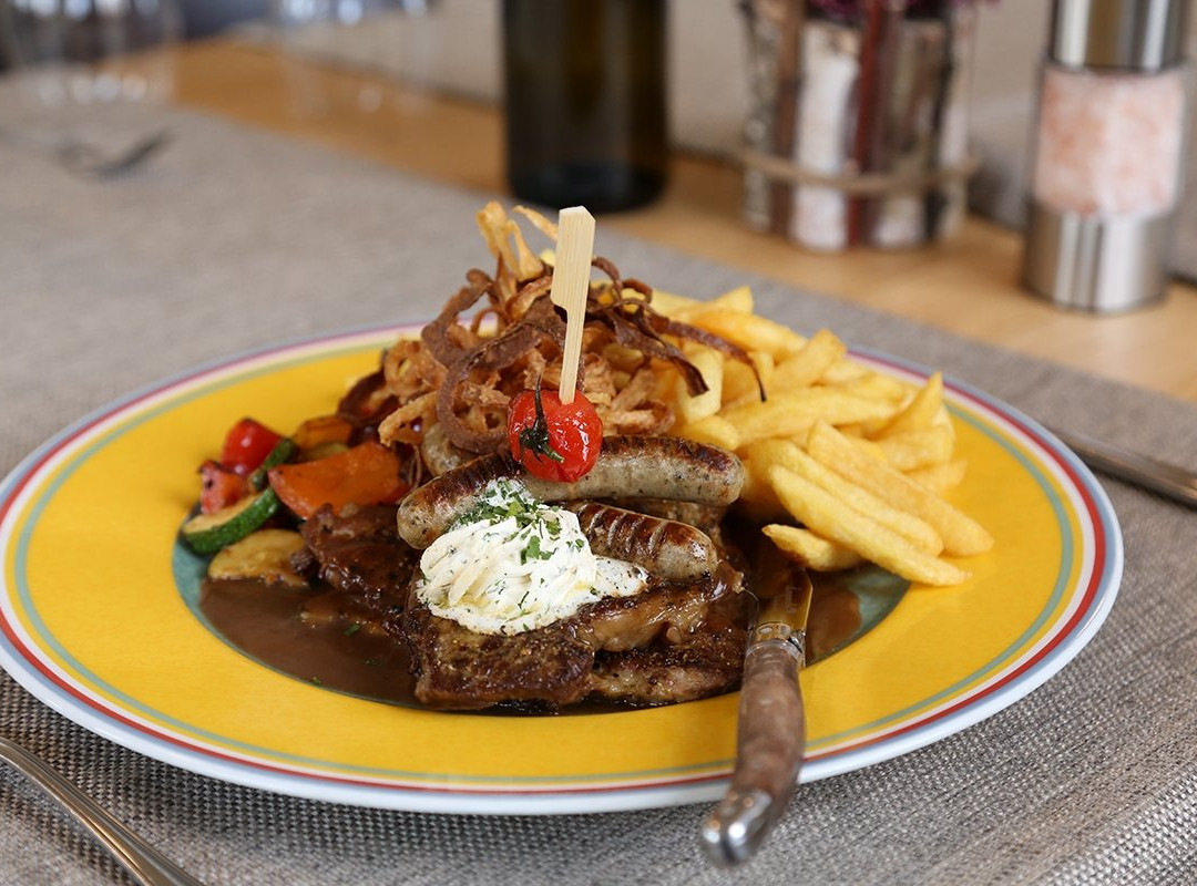 Zu Mullers Winkelhausen主图