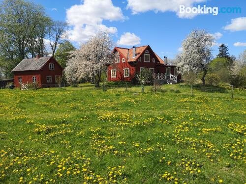 Halsa Pa Landet- Bed & Breakfast