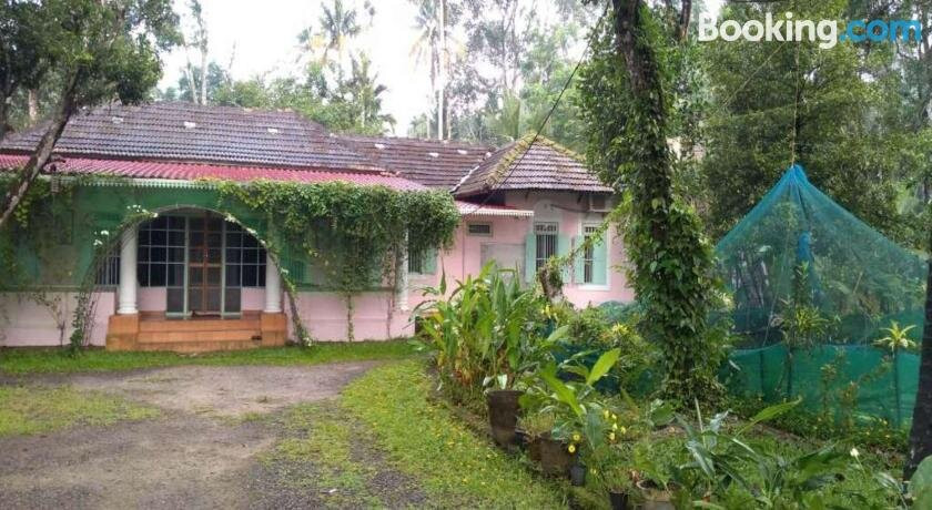 Kootungal Sadanand House